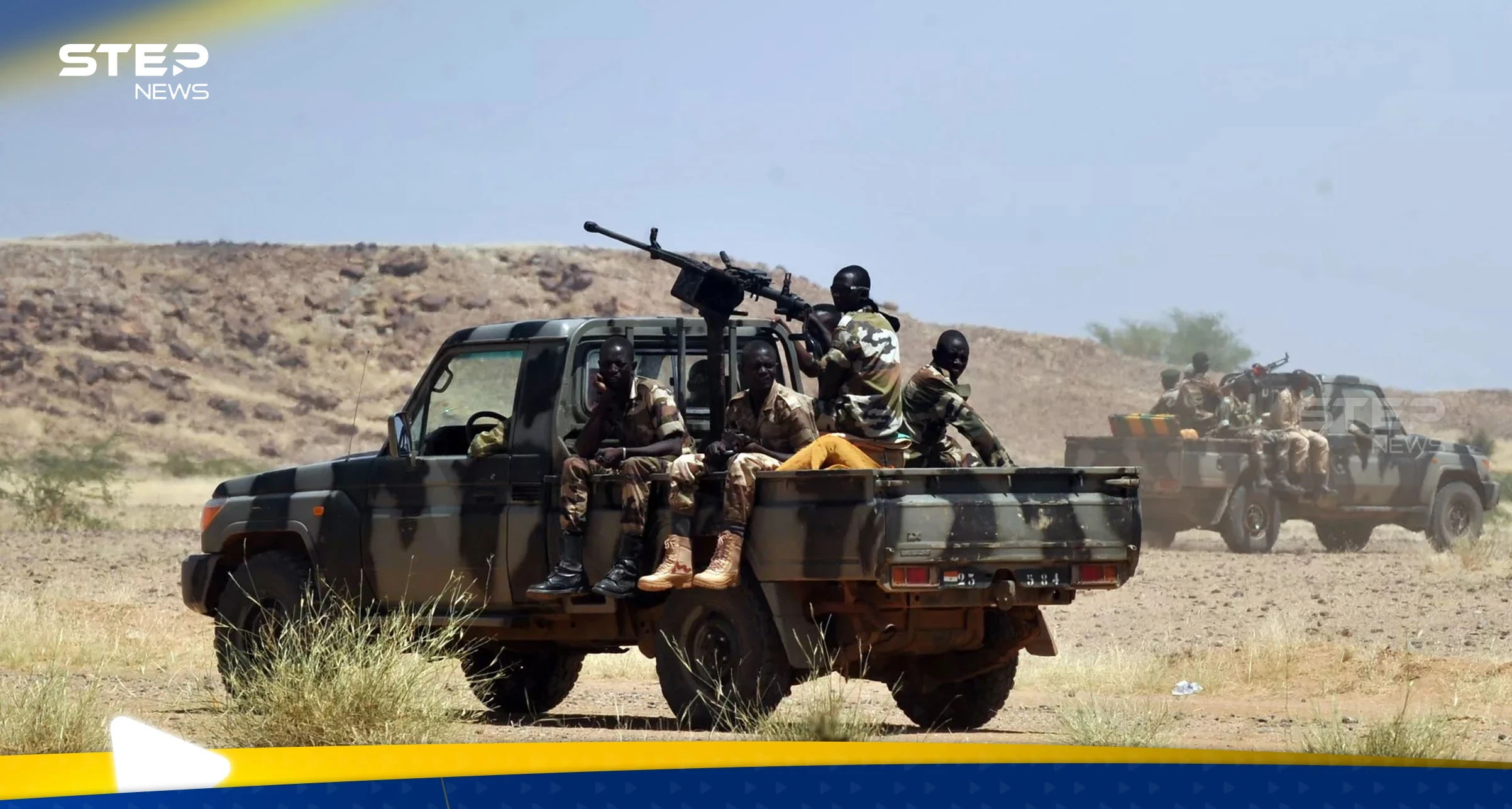 نيجيريا تتدخل في بنين دعماً للسلطات