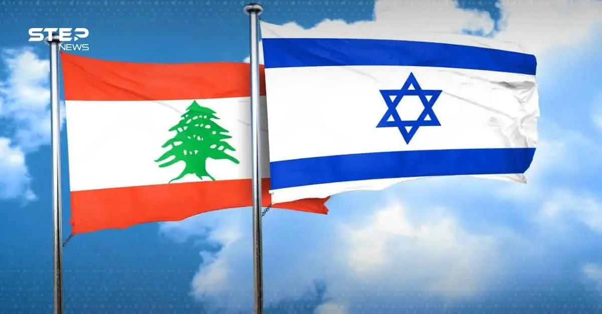 أمريكا تدعم اتفاق سلام بين لبنان وإسرائيل