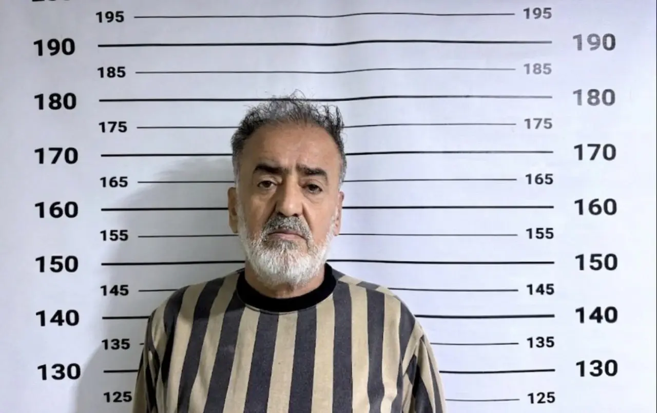 سوريا تعلن توقيف ضابط من عهد الأسد متّهم بالضلوع بهجوم كيميائي