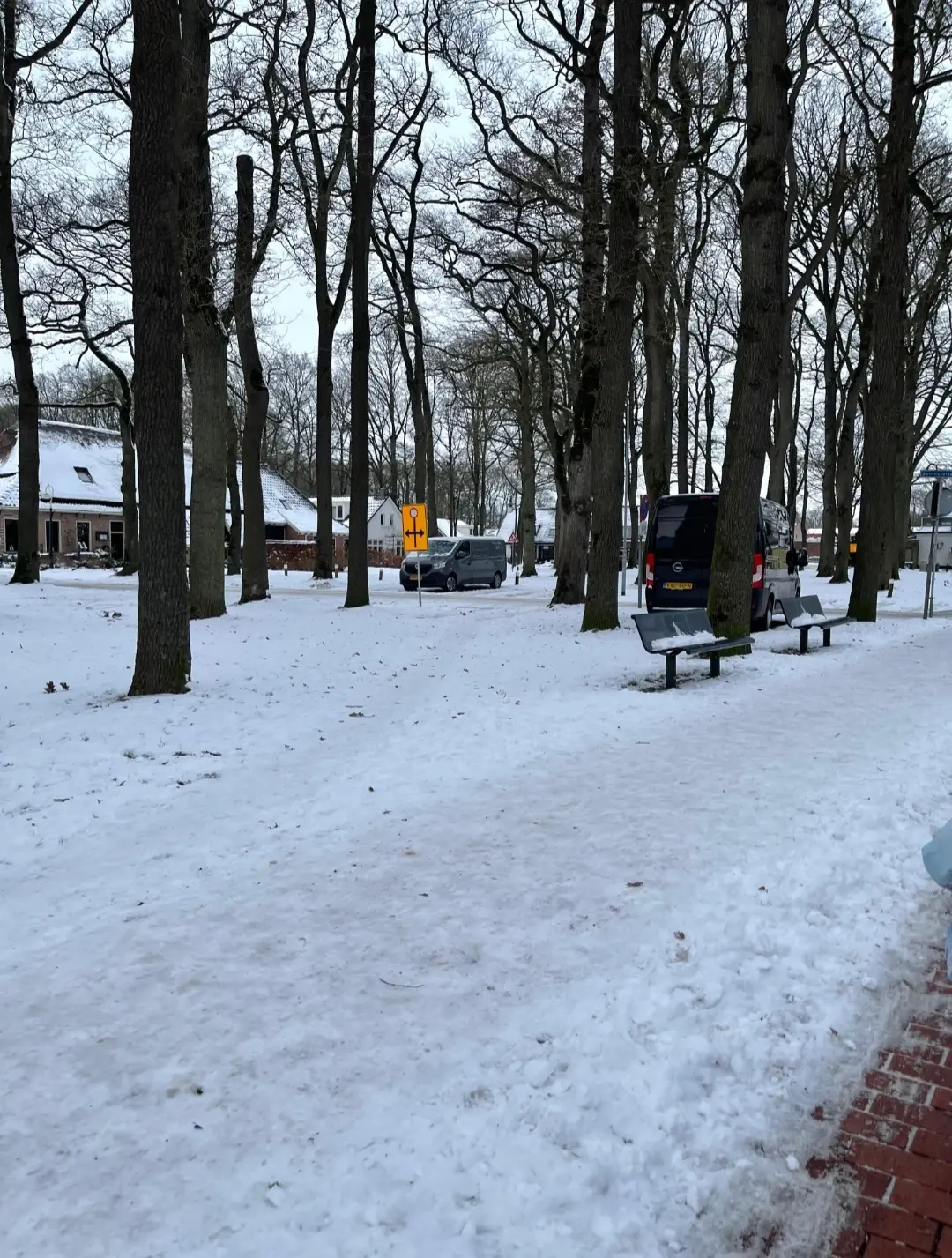 هولندا مدينة زاودلارن - عدسة الجمهور - وكالة ستيب نيوز