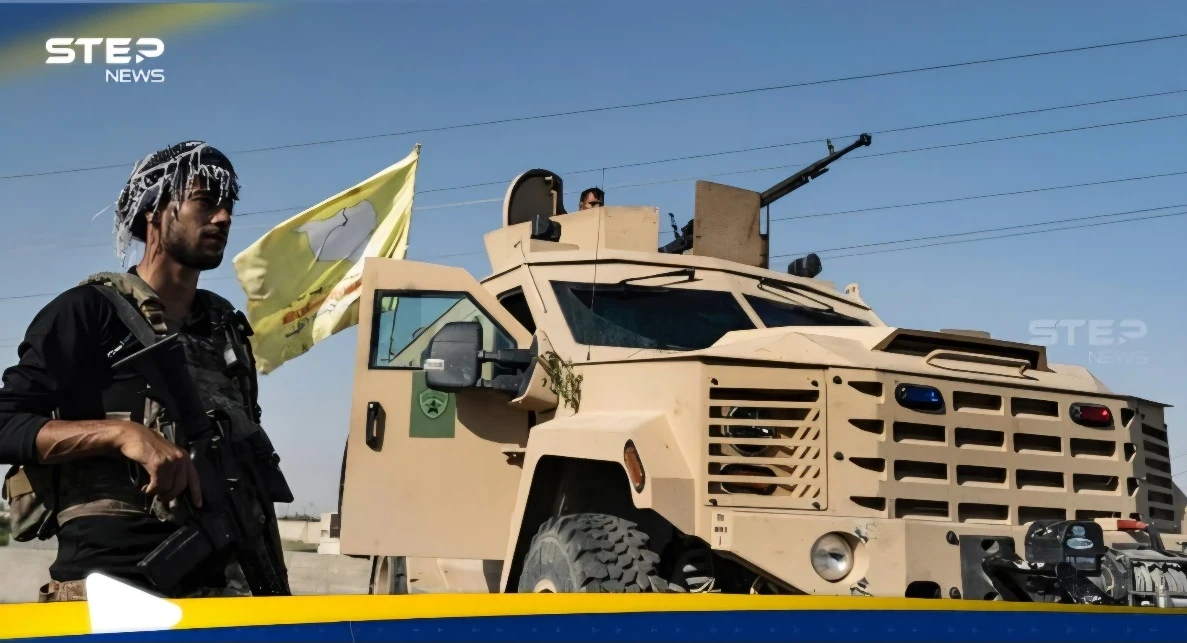 قسد تتهم حكومة دمشق بدعم هجوم على مواقعها في دير الزور
