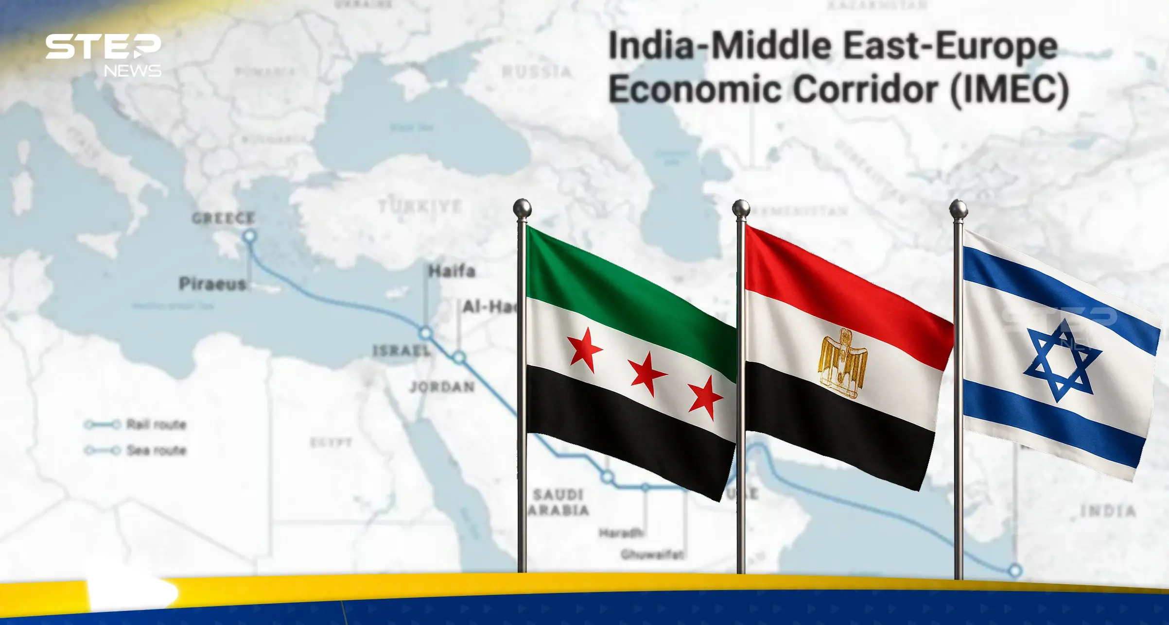 دراسة إسرائيلية تحذّر من مشروع