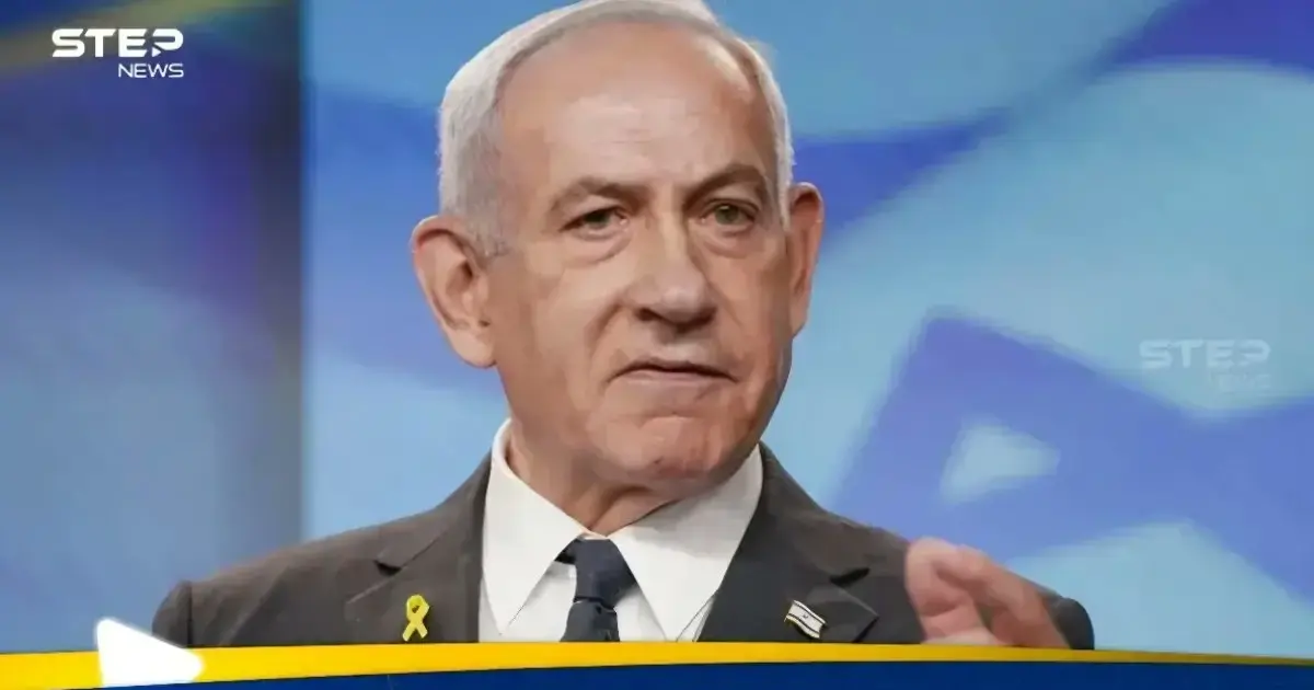 بعد اعتراضه على تركيبة مجلس السلام لإدارة غزة.. نتنياهو يعلن عن تحرك