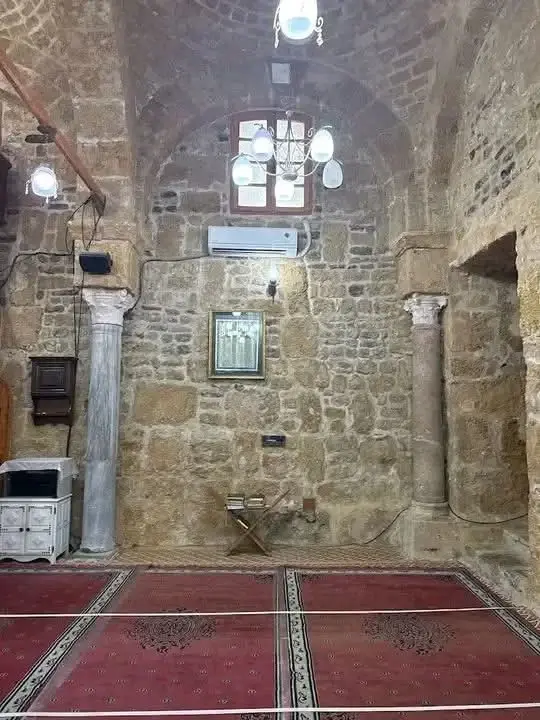 جامع القصبة تونس - عدسة الجمهور - وكالة ستيب نيوز