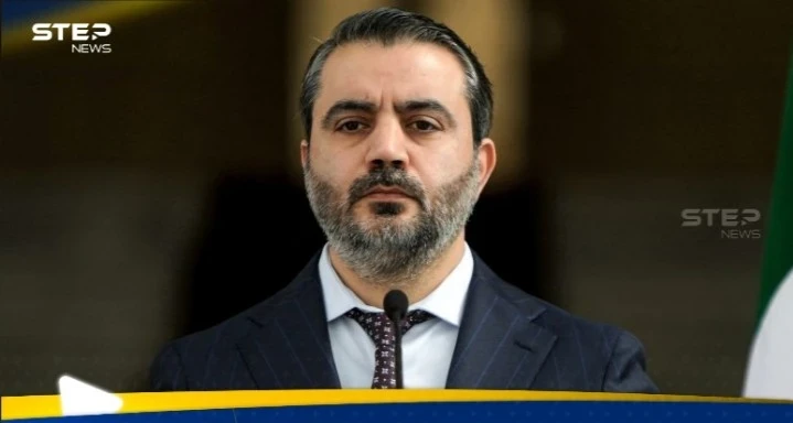 تفاصيل لقاء جمع وزير الخارجية السوري بوفد إسرائيلي في باريس.. هذا ما ناقشوه