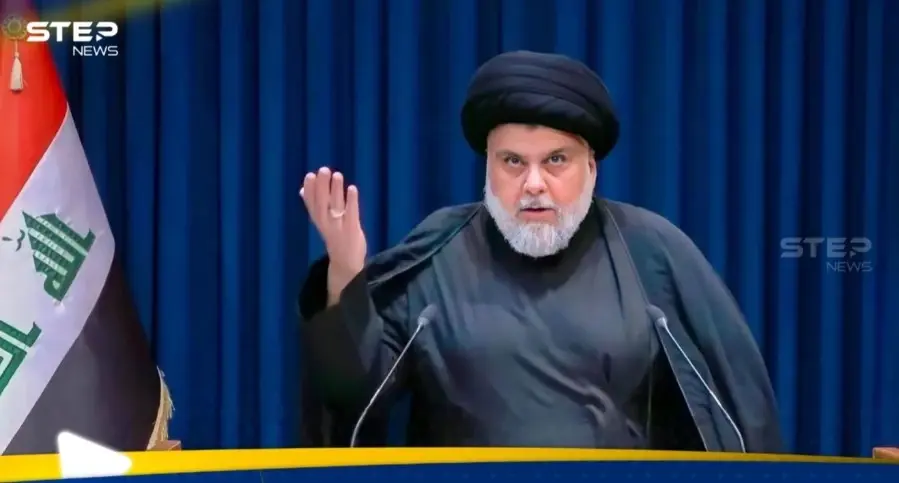 الصدر: بات التطبيع والديانة الإبراهيمية على الأبواب