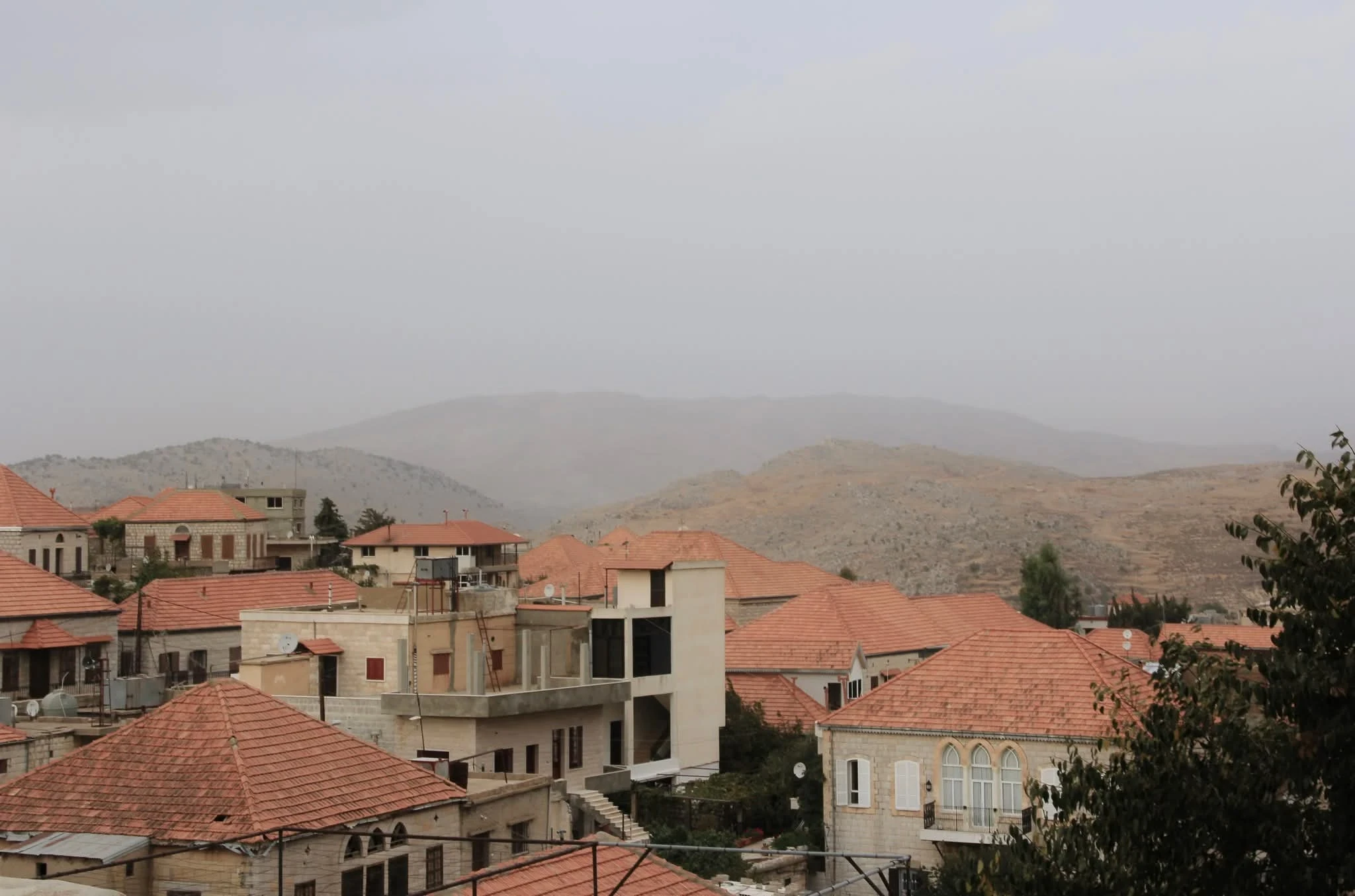 لبنان
