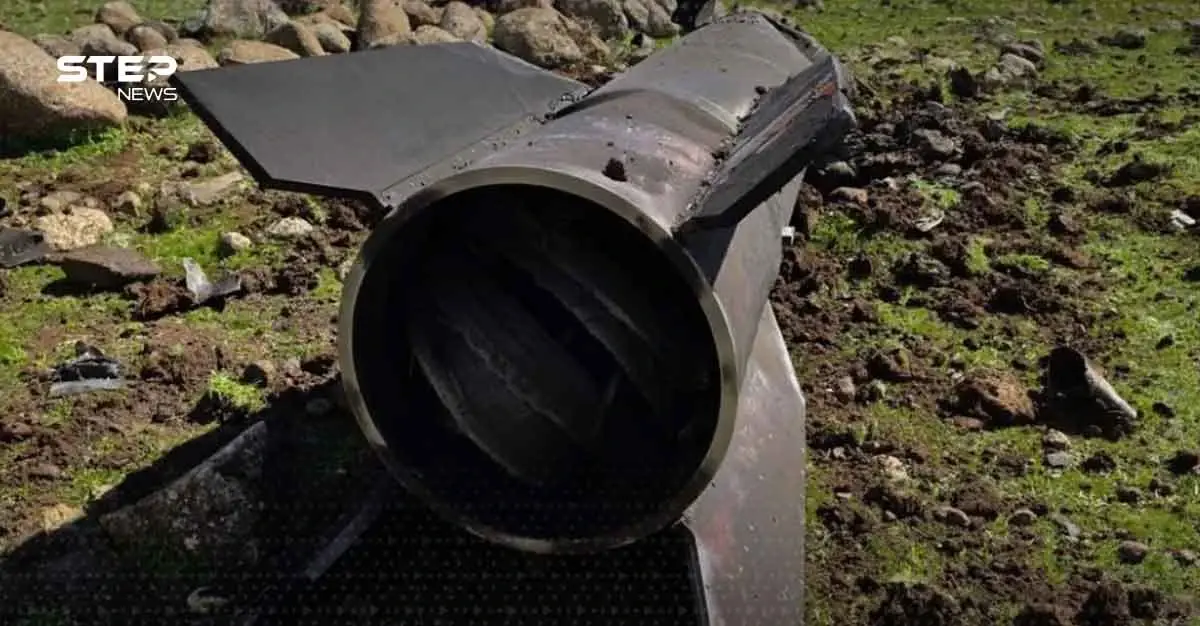 شظايا صاروخية تضرب جنوب سوريا وأصوات طائرات حربية تهز الأجواء بعد ضربات أمريكية إسرائيلية ضد إيران