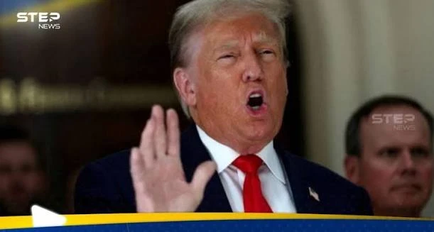 أول تعليق لترامب على هجوم بادية تدمر: سنرد أول تعليق لترامب على هجوم بادية تدمر: سنرد