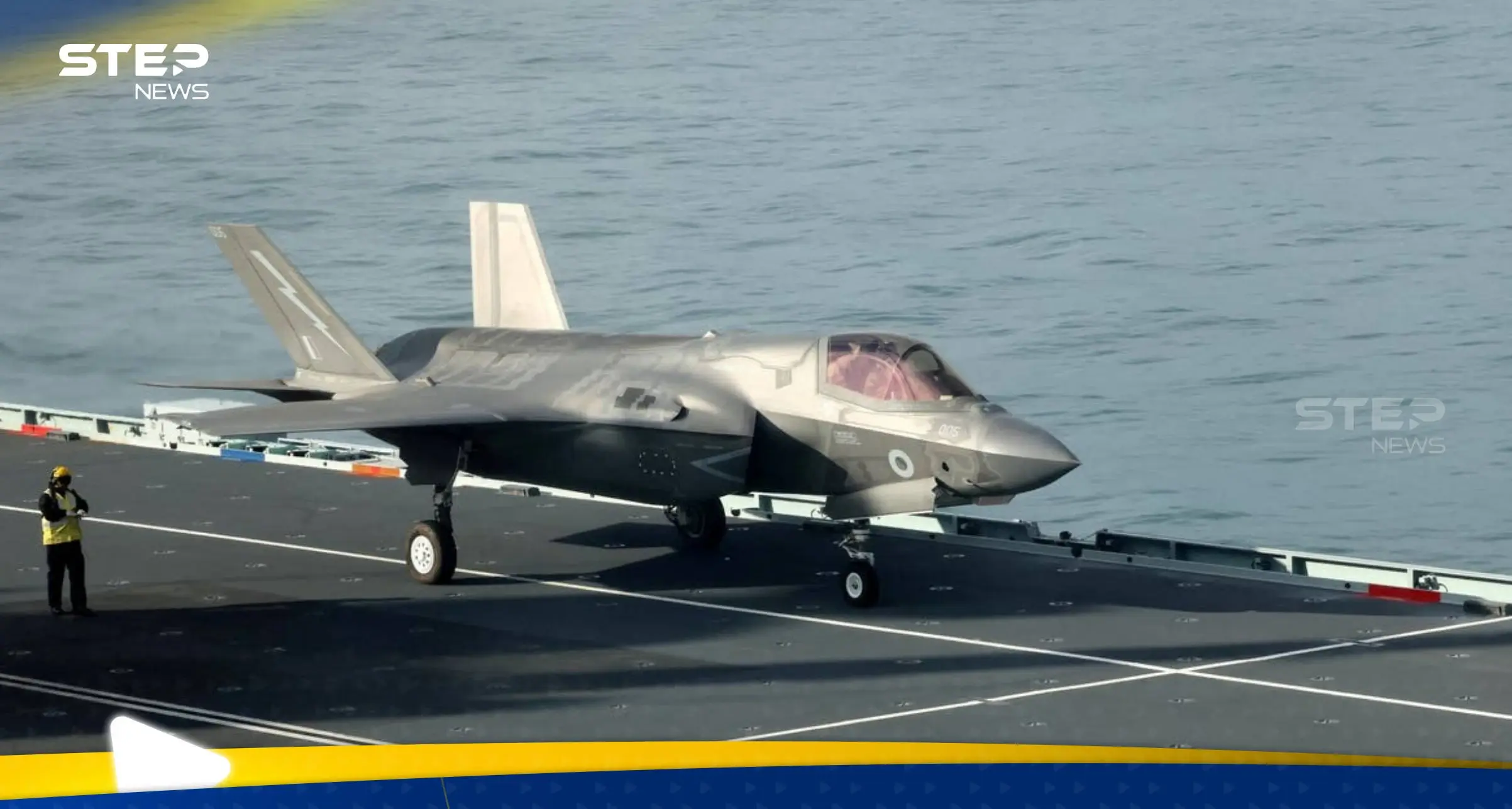 طائرات بريطانية