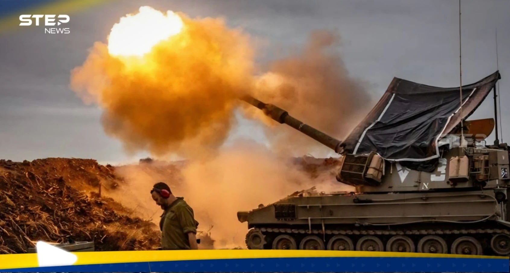 صحيفة إسرائيلية تكشف عن 4 سيناريوهات محتملة ضد حزب الله صحيفة إسرائيلية تكشف عن 4 سيناريوهات محتملة ضد حزب الله