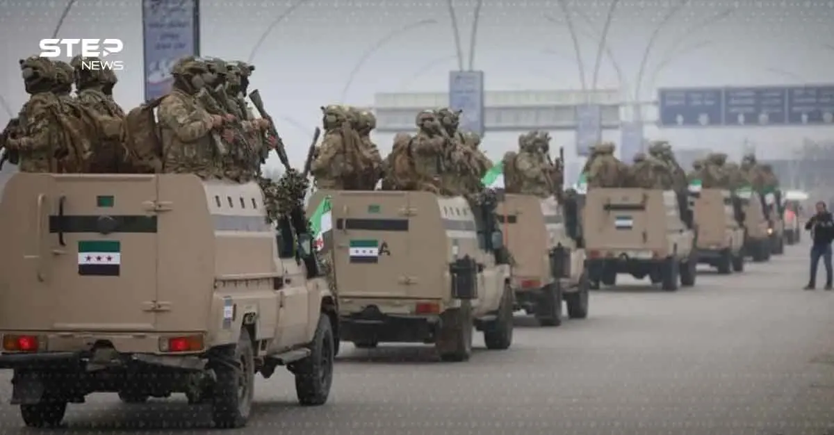 الجيش السوري يعزز حدوده مع لبنان والعراق بالتزامن مع تصاعد القصف: حرب ايران واسرائيل