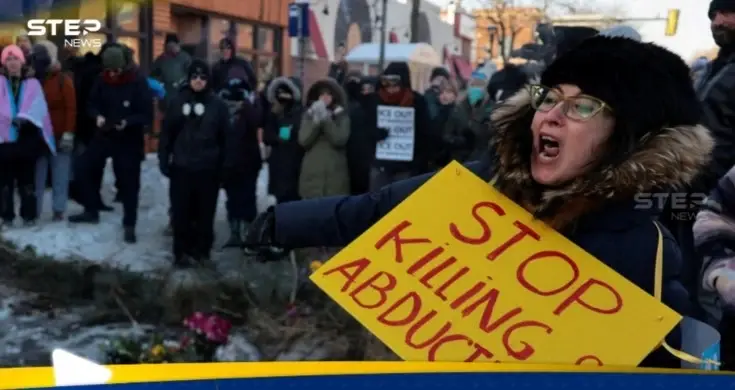 بعد مقتل شخصين على يد الشرطة.. أوباما وكلينتون يوجهان رسالة للأمريكيين: مقتل ممرض