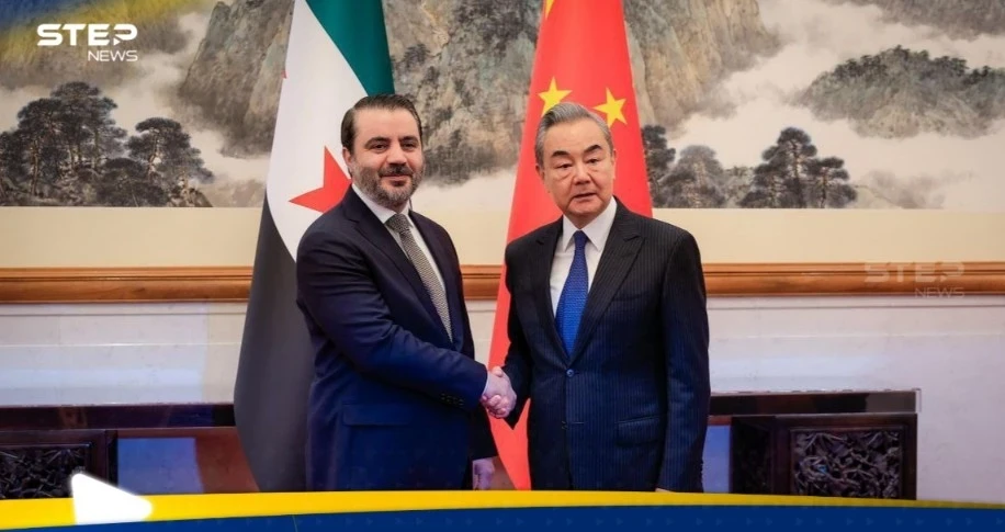 الصين: مستعدون للمشاركة في استقرار وإعمار سوريا الصين: مستعدون للمشاركة في استقرار وإعمار سوريا