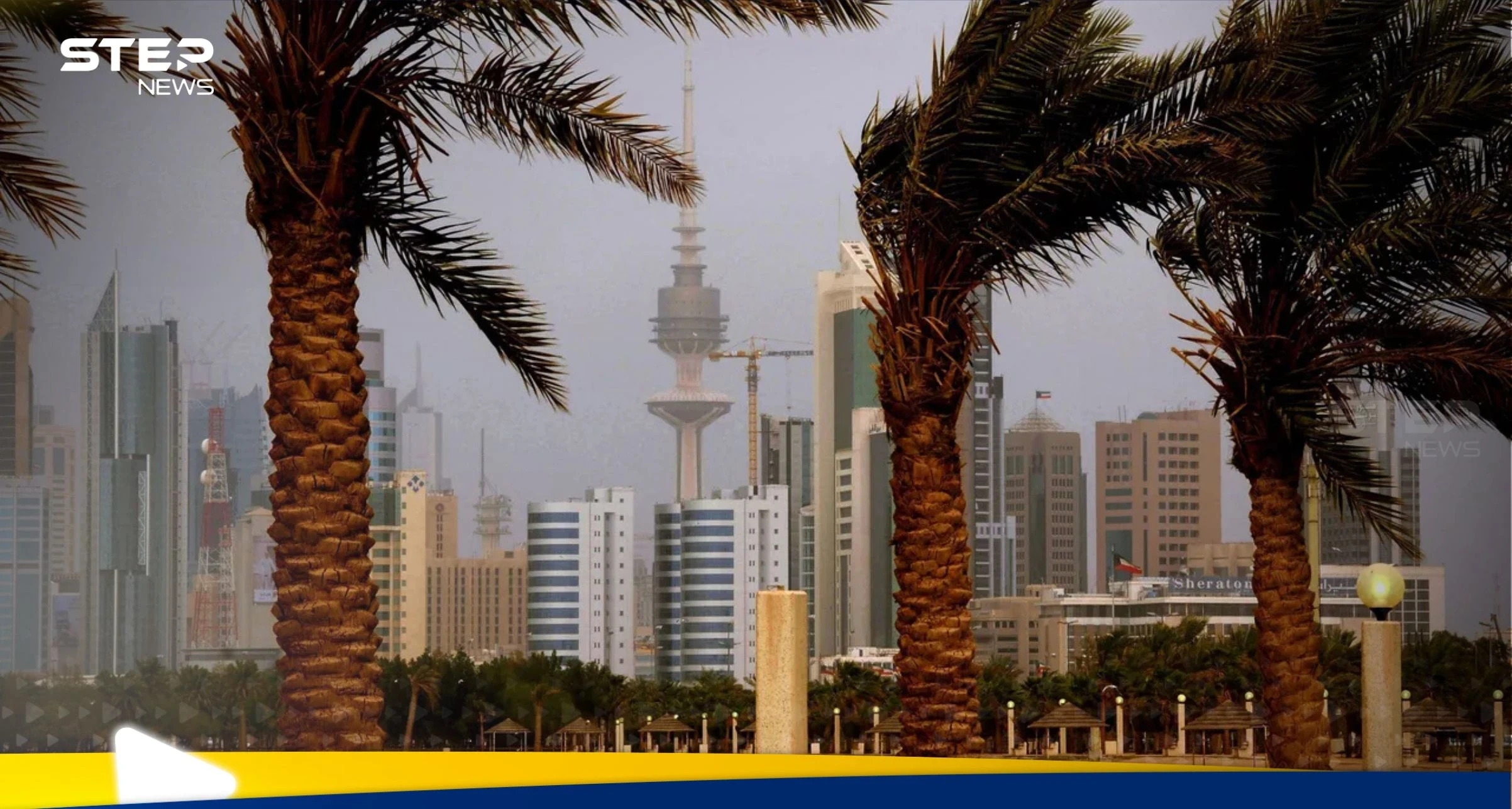 10 مدن عربية تسجل ارتفاعا قياسيا في درجات الحرارة.. تجاوزت 44 درجة