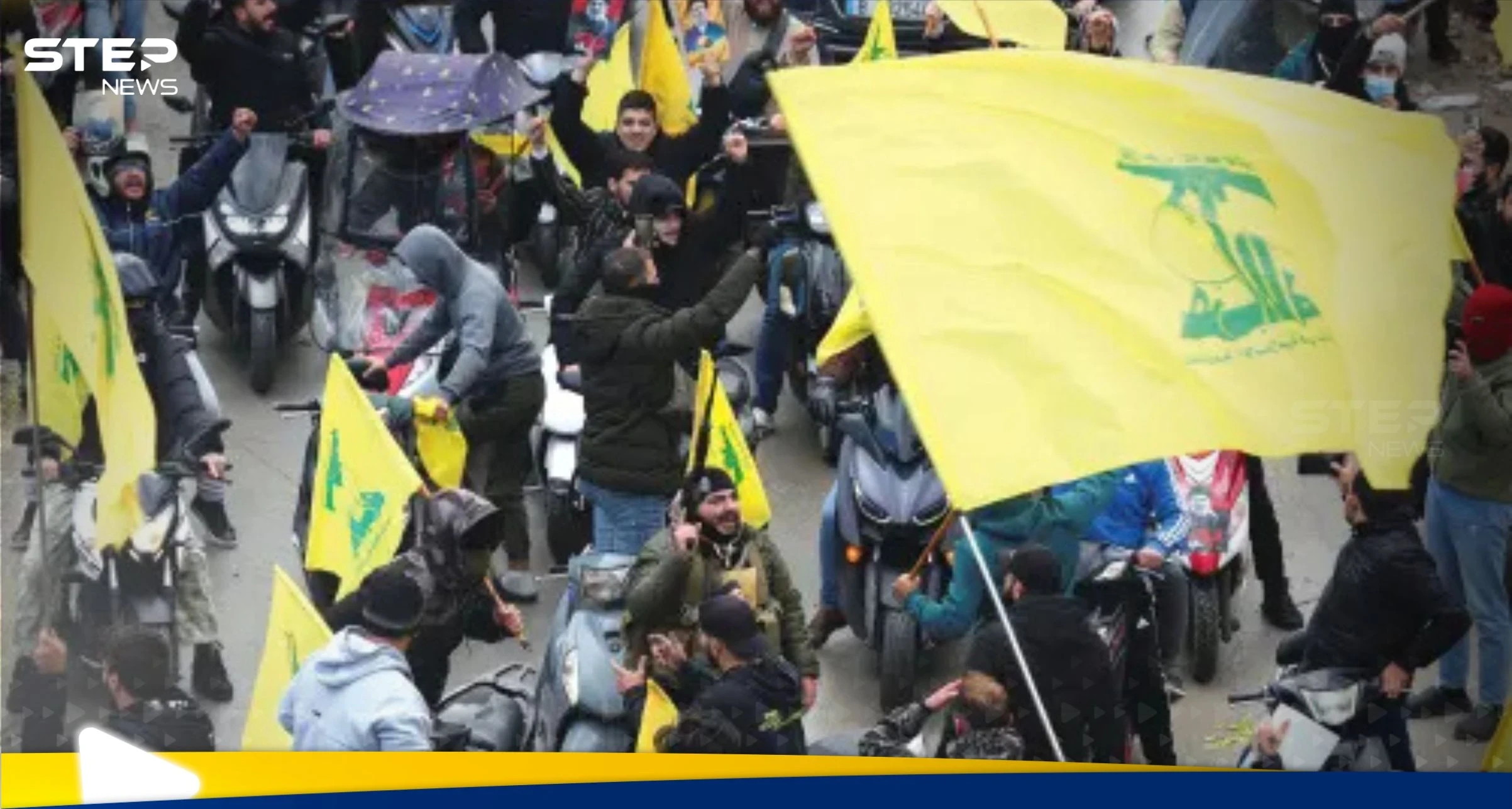 تقرير: حزب الله يكسر المحرمات ويستعد لمناقشة استراتيجية جديدة