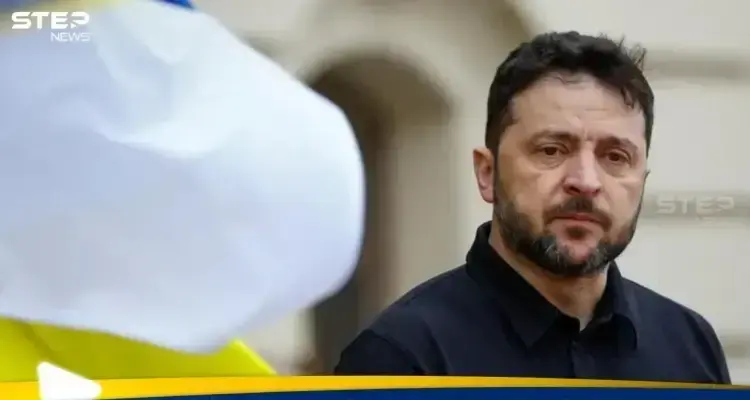 زيلينسكي يكشف عن خطة أمريكية لإنهاء الحرب في هذا التوقيت
