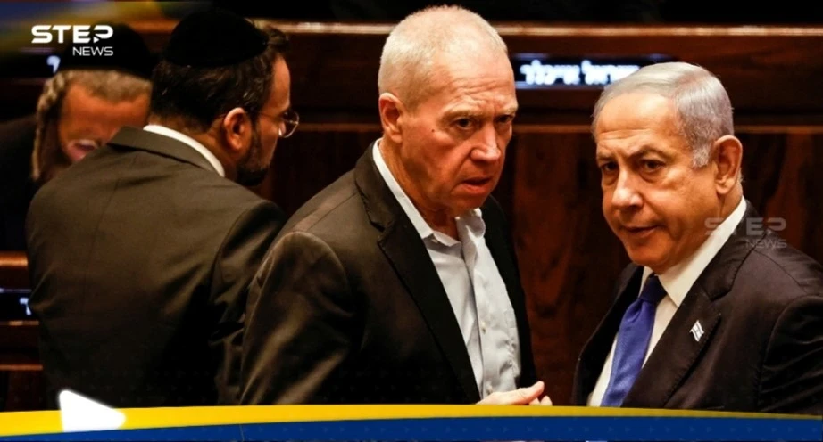 الجنائية الدولية ترفض طلب إسرائيل بإلغاء مذكرتي توقيف بحق نتنياهو وغالانت الجنائية الدولية ترفض طلب إسرائيل بإلغاء مذكرتي توقيف بحق نتنياهو وغالانت