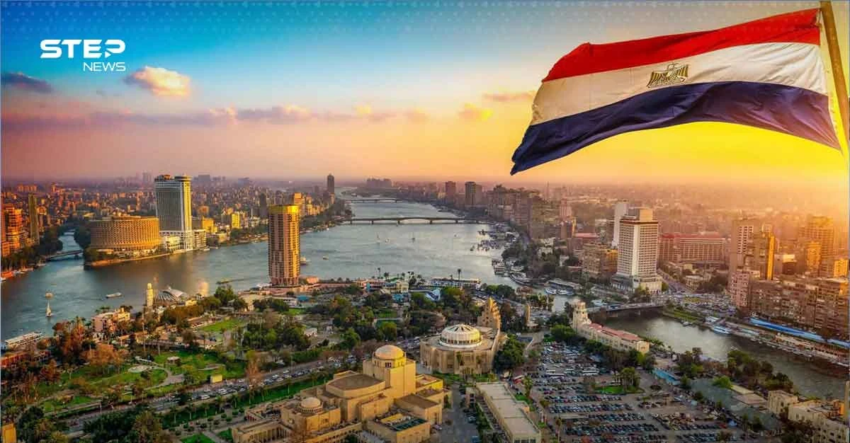 مصر تستعد لإتمام اتفاقية مبادلة ديون جديدة قبل نهاية 2025 مصر تستعد لإتمام اتفاقية مبادلة ديون جديدة قبل نهاية 2025