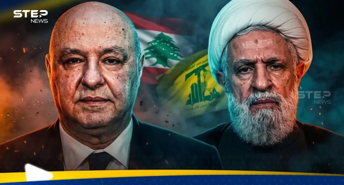 خاص|| لبنان بعد التفاهم الأمريكي الإيراني.. إلى أين؟: اخبار العالم العربي