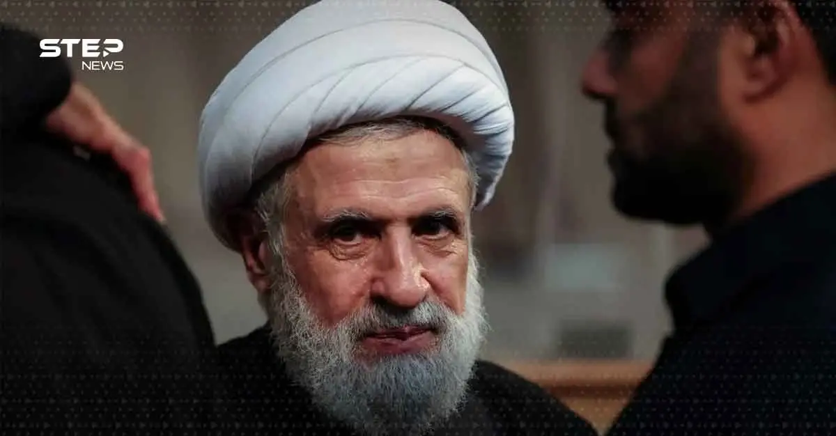 اغتيال مساعد زعيم حزب الله نعيم قاسم في غارة إسرائيلية على بيروت: بيروت