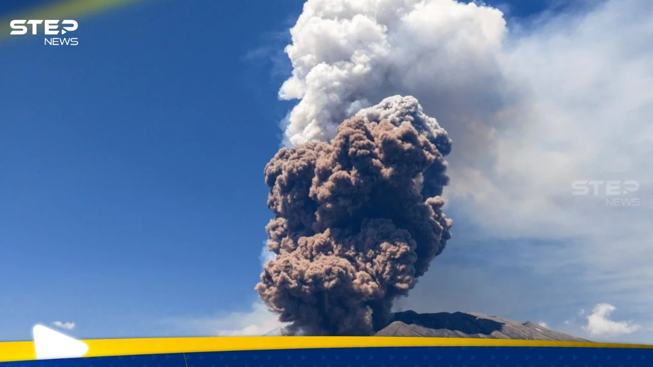 جبل إتنا يعود إلى الواجهة.. مؤشرات نشاط بركاني ترفع مستوى التأهب في صقلية