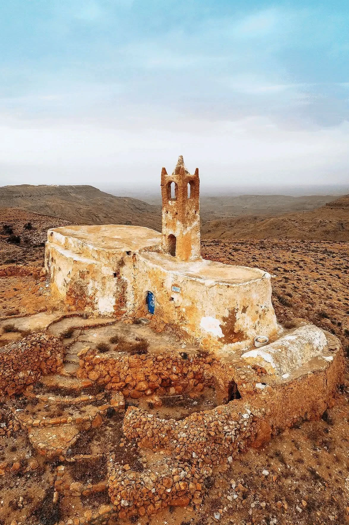 ليبيا