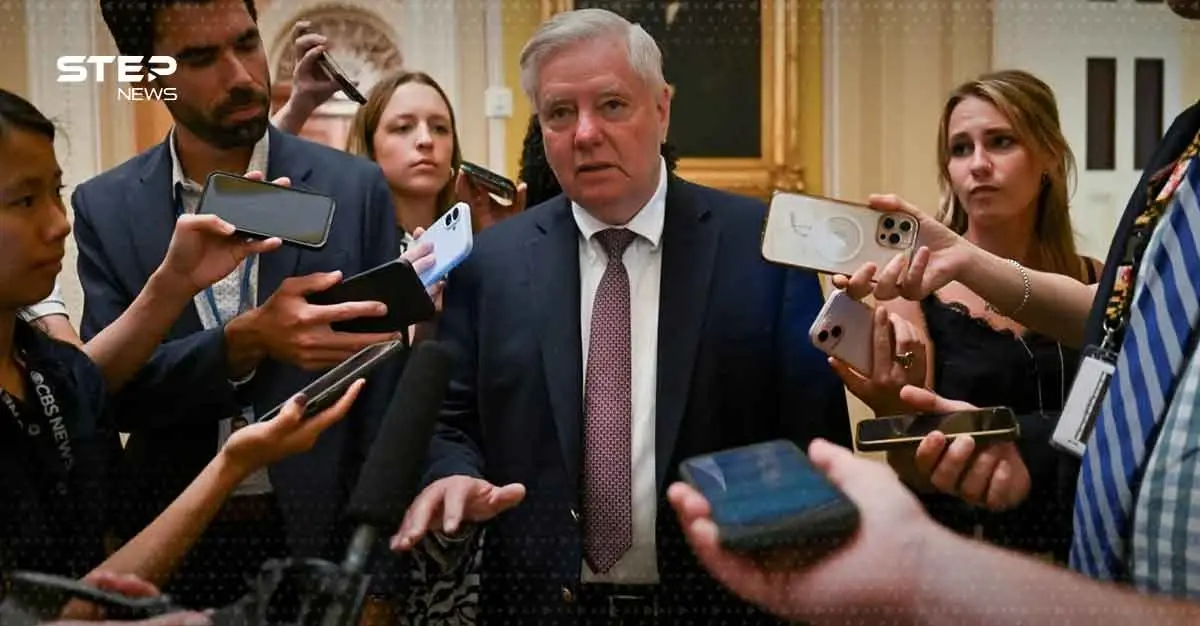 غراهام: ترامب جاد في تهديد إيران بالرد العسكري: السياسة الدولية