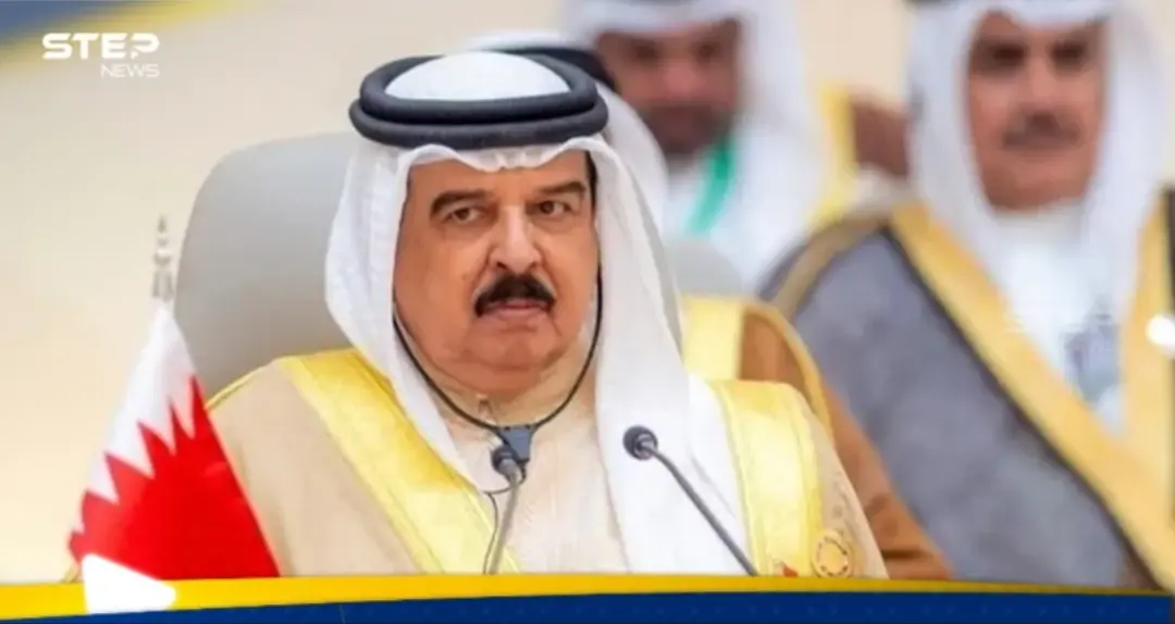 البحرين: هجمات إيران تهديد مباشر للأمن الإقليمي والدولي