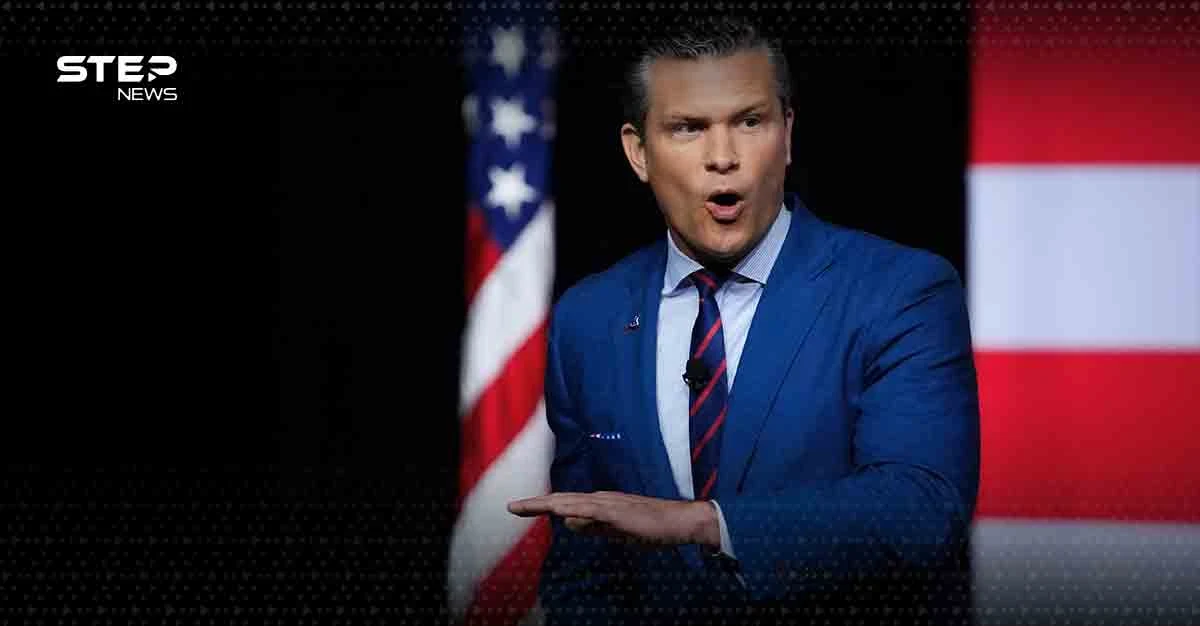 لماذا أقال بيت هيغسيث رئيس أركان البحرية الأمريكية؟
