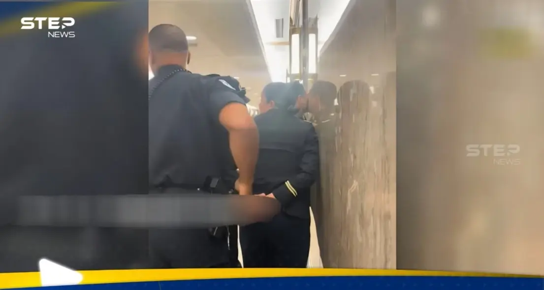 اعتقال طيارين عسكريين أمريكيين لرفضهم نقل أسلحة إلى إسرائيل (فيديو): مؤشر الدعاية