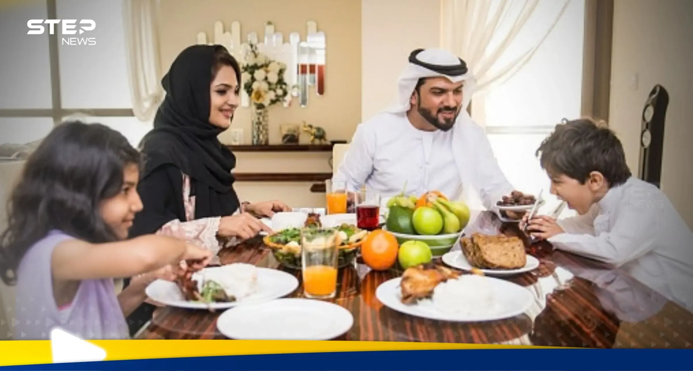 خاص|| خبيرة تغذية تكشف أهمية التحكم في مستويات الكولسترول خلال رمضان: منوع