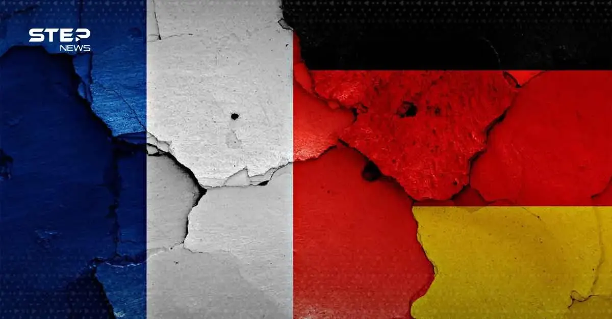 ألمانيا تشكك في التزام فرنسا بإنفاق 5% دفاعياً: الإنفاق الدفاعي