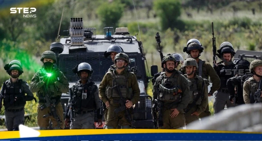 الجيش الإسرائيلي يعلن بدء عملية عسكرية واسعة شمالي الضفة الغربية الجيش الإسرائيلي يعلن بدء عملية عسكرية واسعة شمالي الضفة الغربية