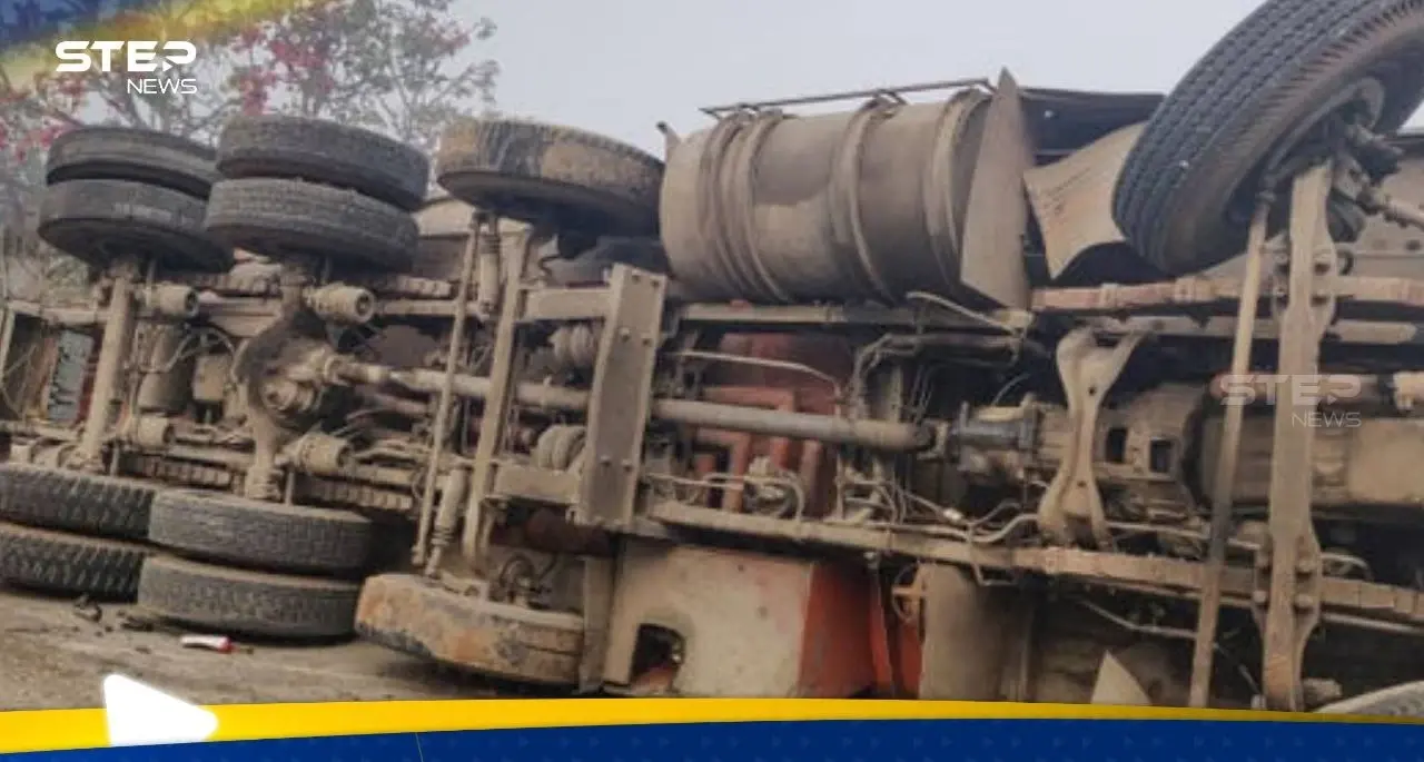 حادث مروّع في مصر يؤدي لتسرّب وقود طائرات