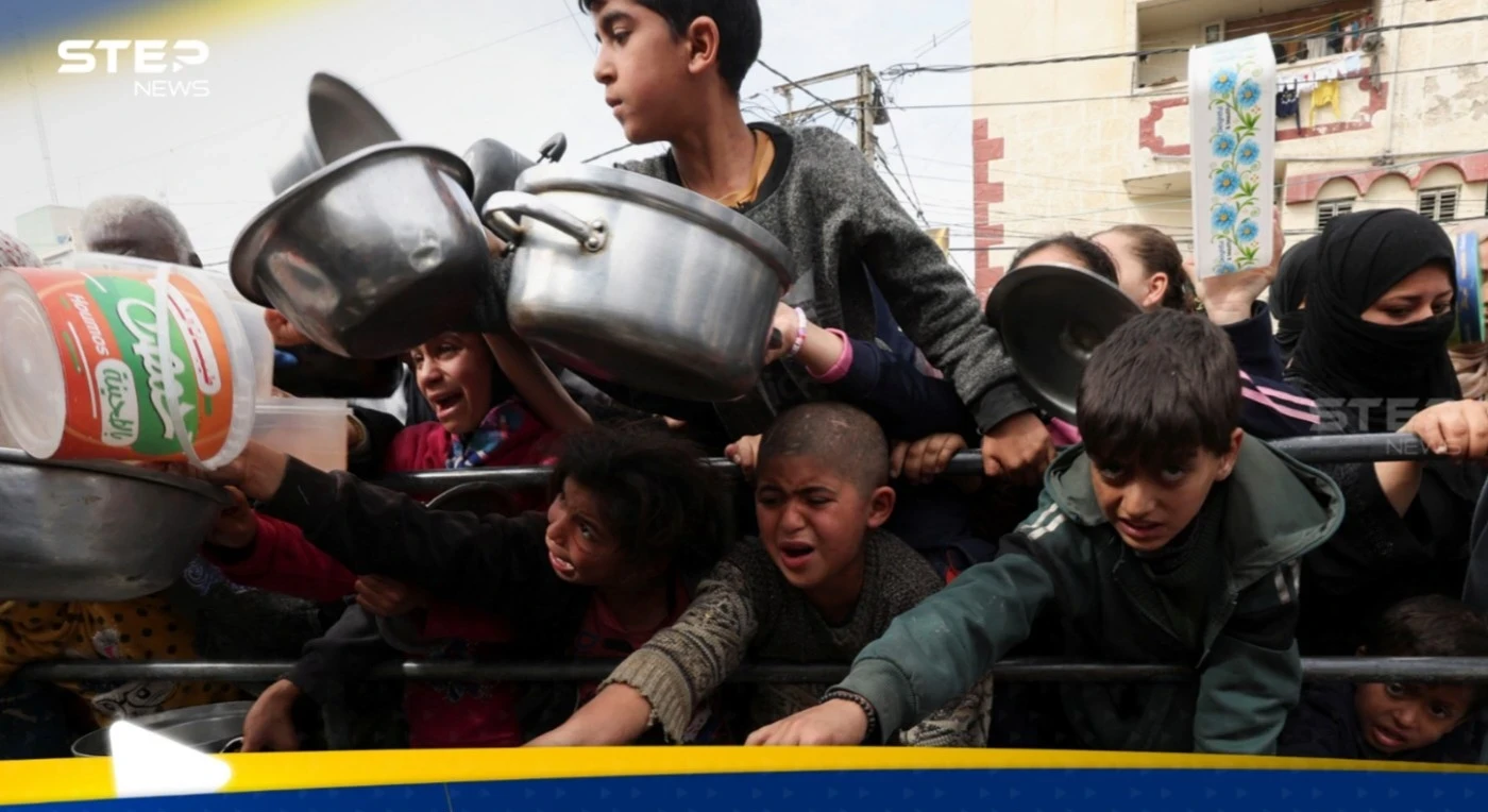 وفاة طفلة فلسطينية جوعا.. اسكتلندا تحث بريطانيا على التعاون لإنقاذ أطفال غزة