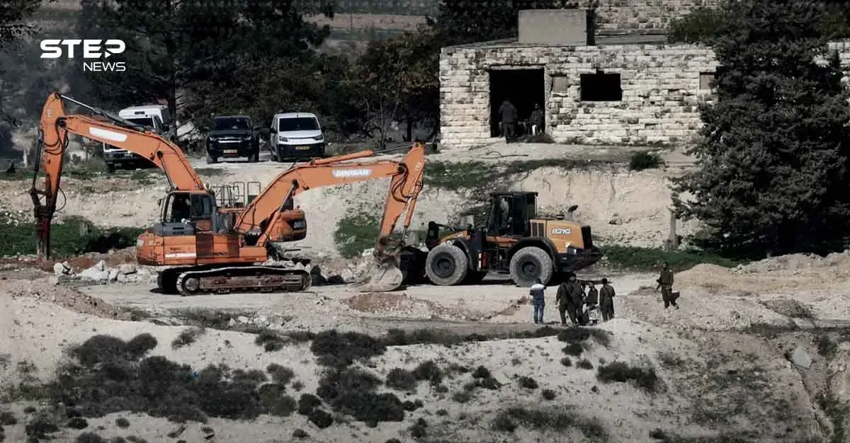 85 دولة تهاجم إجراءات إسرائيل في الضفة الغربية: الاستيطان