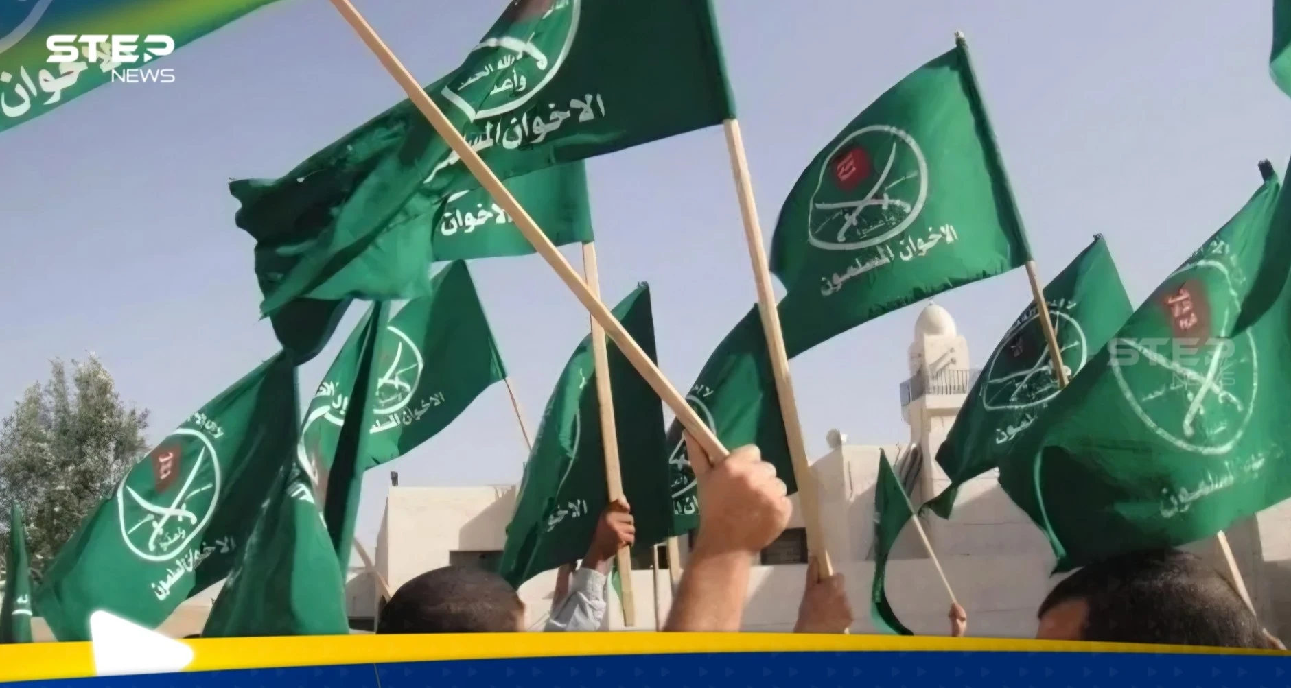 تستهدف الإخوان المسلمين.. ثلاث دول أوروبية تعلن عن تحرك تستهدف الإخوان المسلمين.. ثلاث دول أوروبية تعلن عن تحرك
