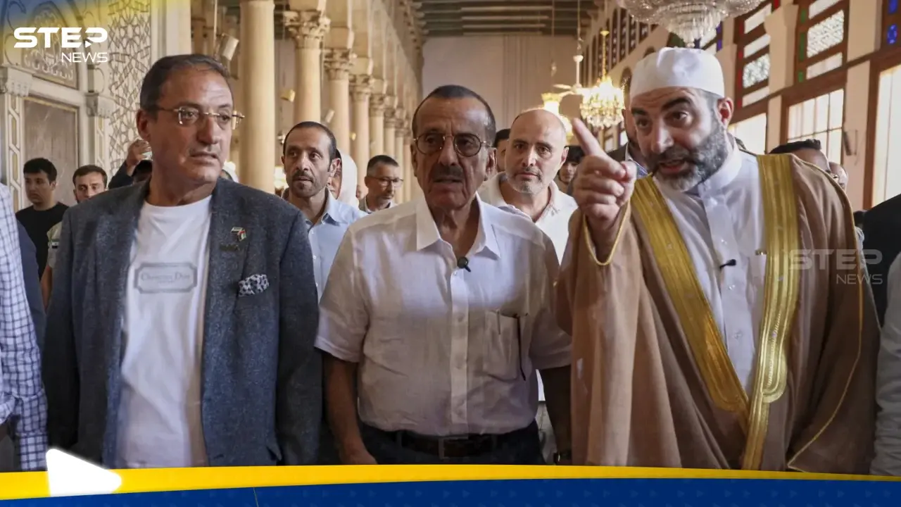 خلف الحبتور يحسم الجدل حول استثماراته في سوريا: "لا أؤمن بالشراكات.. ونترقب الفرص المستقلة"