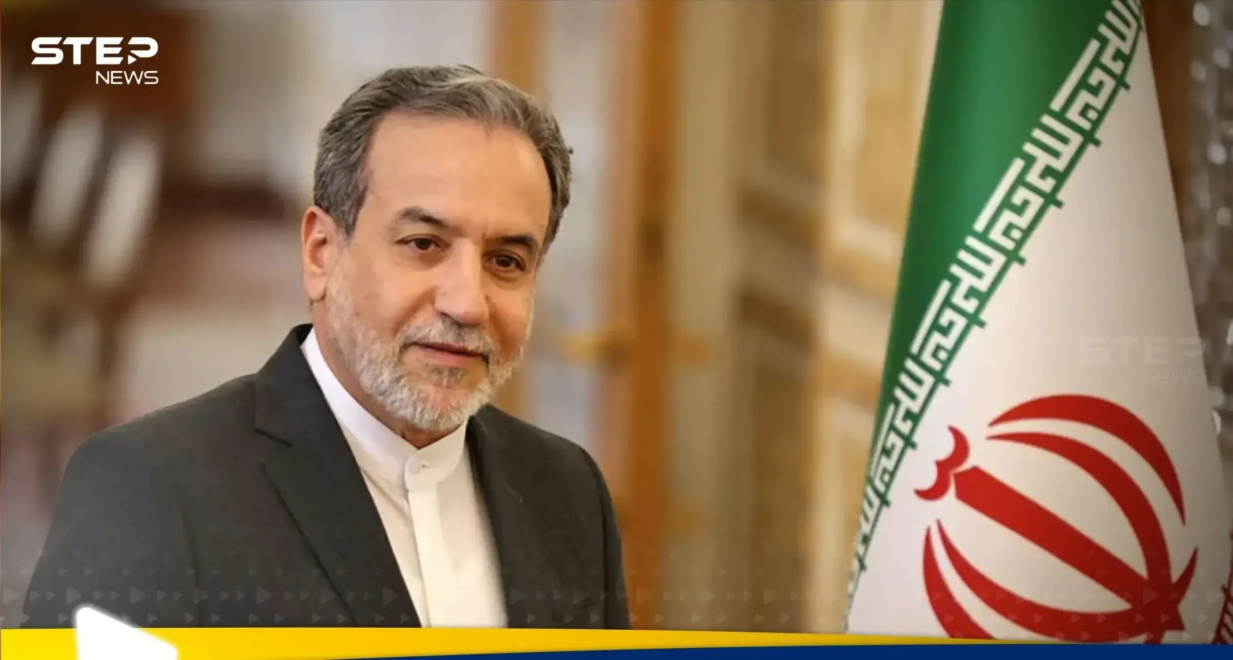 هل تنازلت إيران لأمريكا؟.. ماذا قال عراقجي للبوسعيدي؟ هل تنازلت إيران لأمريكا؟.. ماذا قال عراقجي للبوسعيدي؟