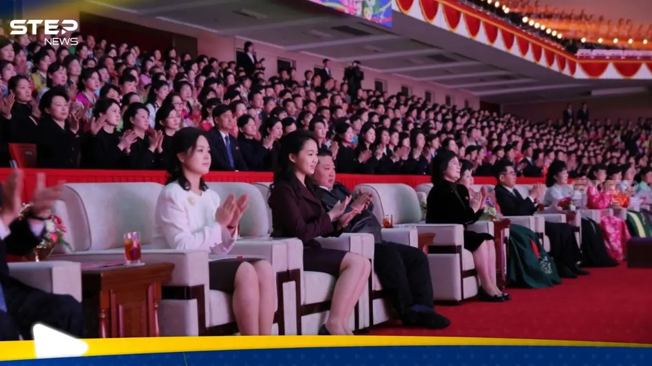 كيم جونغ أون يظهر في لحظة عائلية خلال احتفال بيونغ يانغ بيوم المرأة العالمي: اخبار العالم