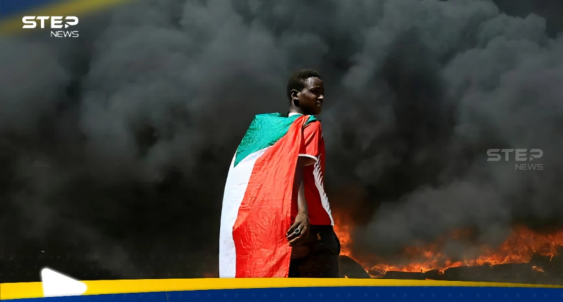 الخارجية السودانية: الحكومة لم ترفض الهدنة الخارجية السودانية: الحكومة لم ترفض الهدنة