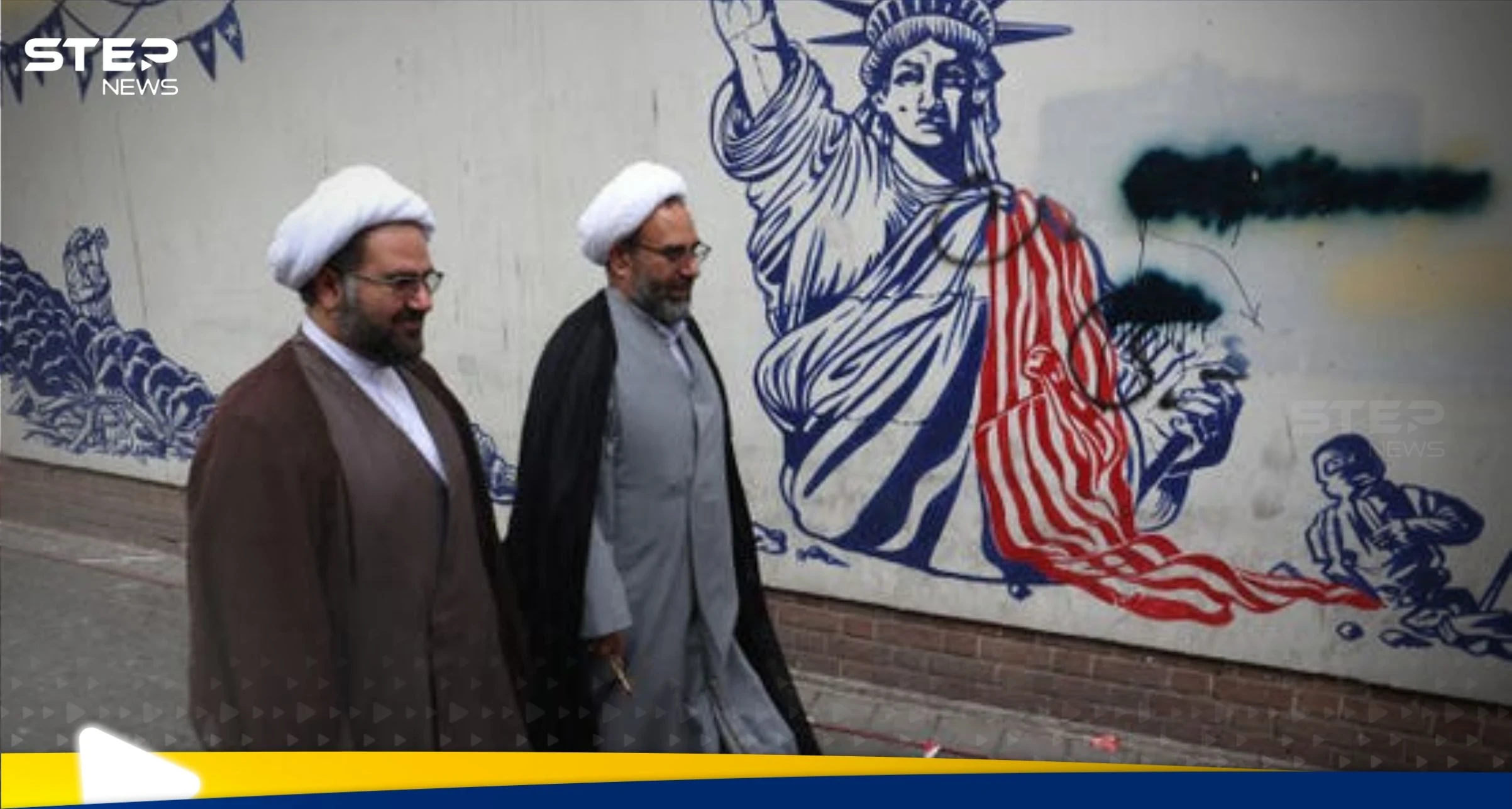 تعاون نادر بين واشنطن وطهران.. تقرير يكشف ما نقلته أمريكا إلى إيران