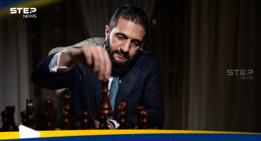 أحمد الشرع يكشف نقطة مهمة عن التفاوض مع إسرائيل ويوجه طلبا لأمريكا