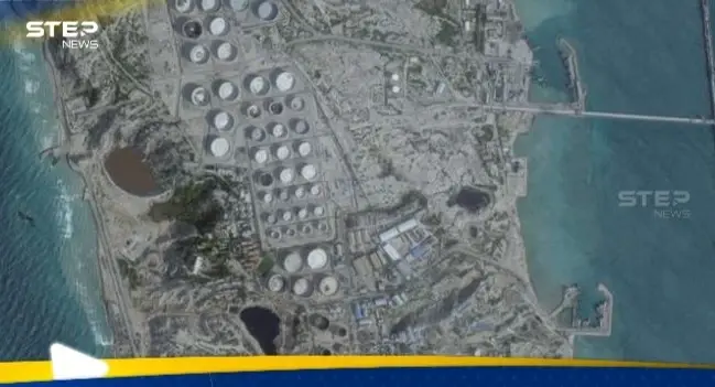 تصريح مثير لسيناتور جمهوري عن جزيرة خرج الإيرانية تصريح مثير لسيناتور جمهوري عن جزيرة خرج الإيرانية