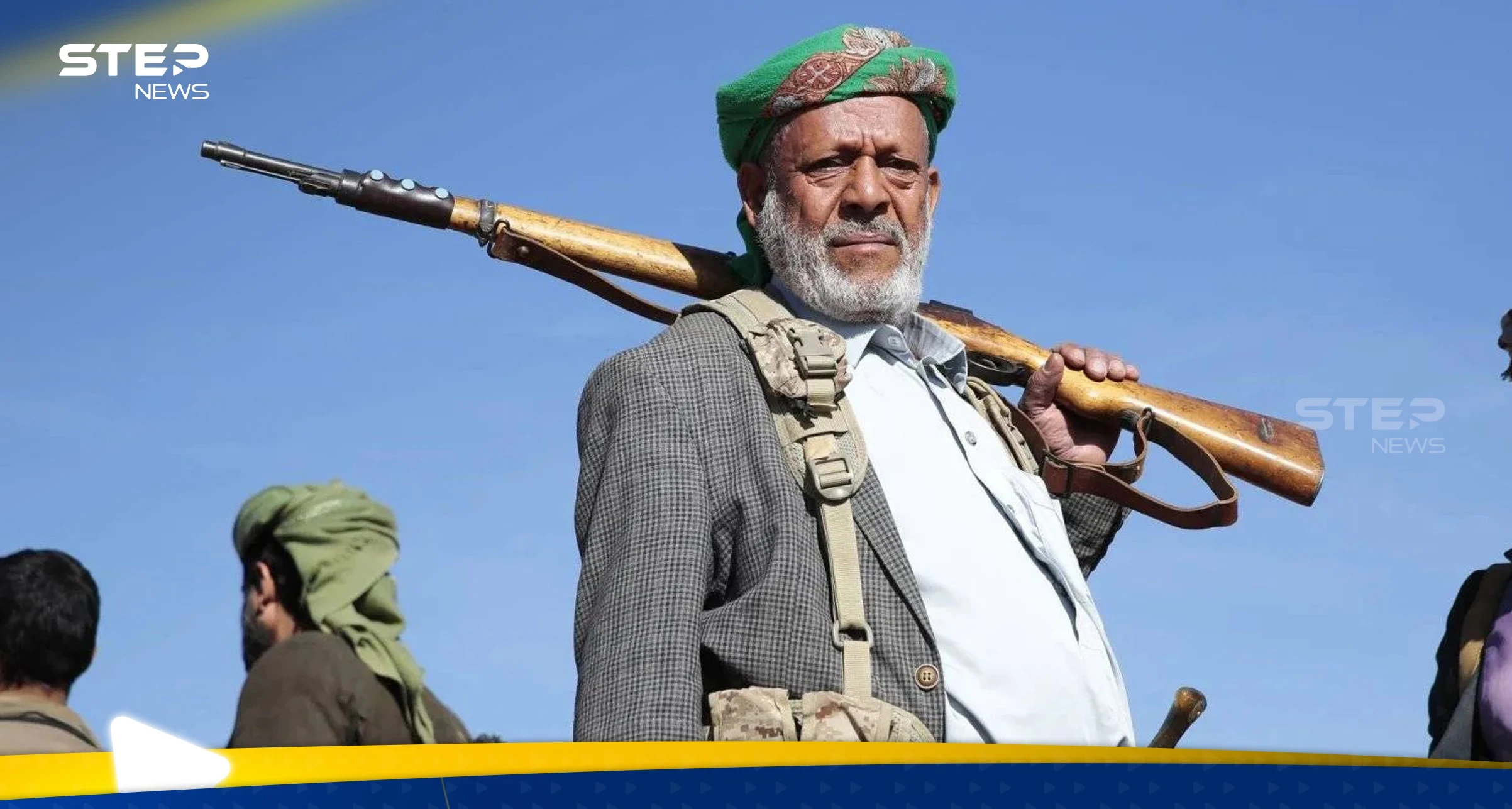 تقرير أممي: تصاعد خطير في تعاون الحوثيين مع جماعات مسلحة في الإقليم