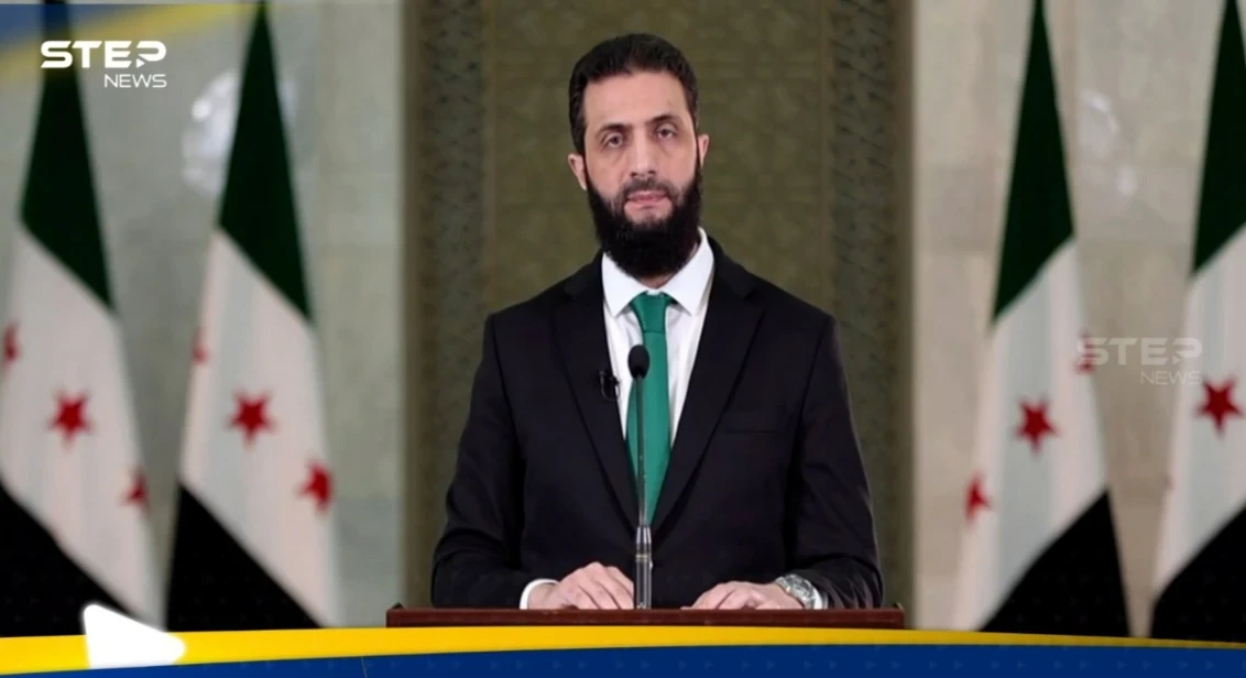 اختار إدلب لإلقاء كلمته.. أحمد الشرع يكشف تفاصيل لقاءاته بقادة العالم في نيويورك
