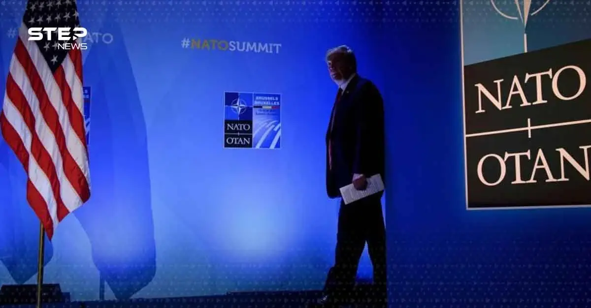 القرار يأتي على خلفية خلافات سياسية واقتصادية مع الحلفاء الأوروبيين