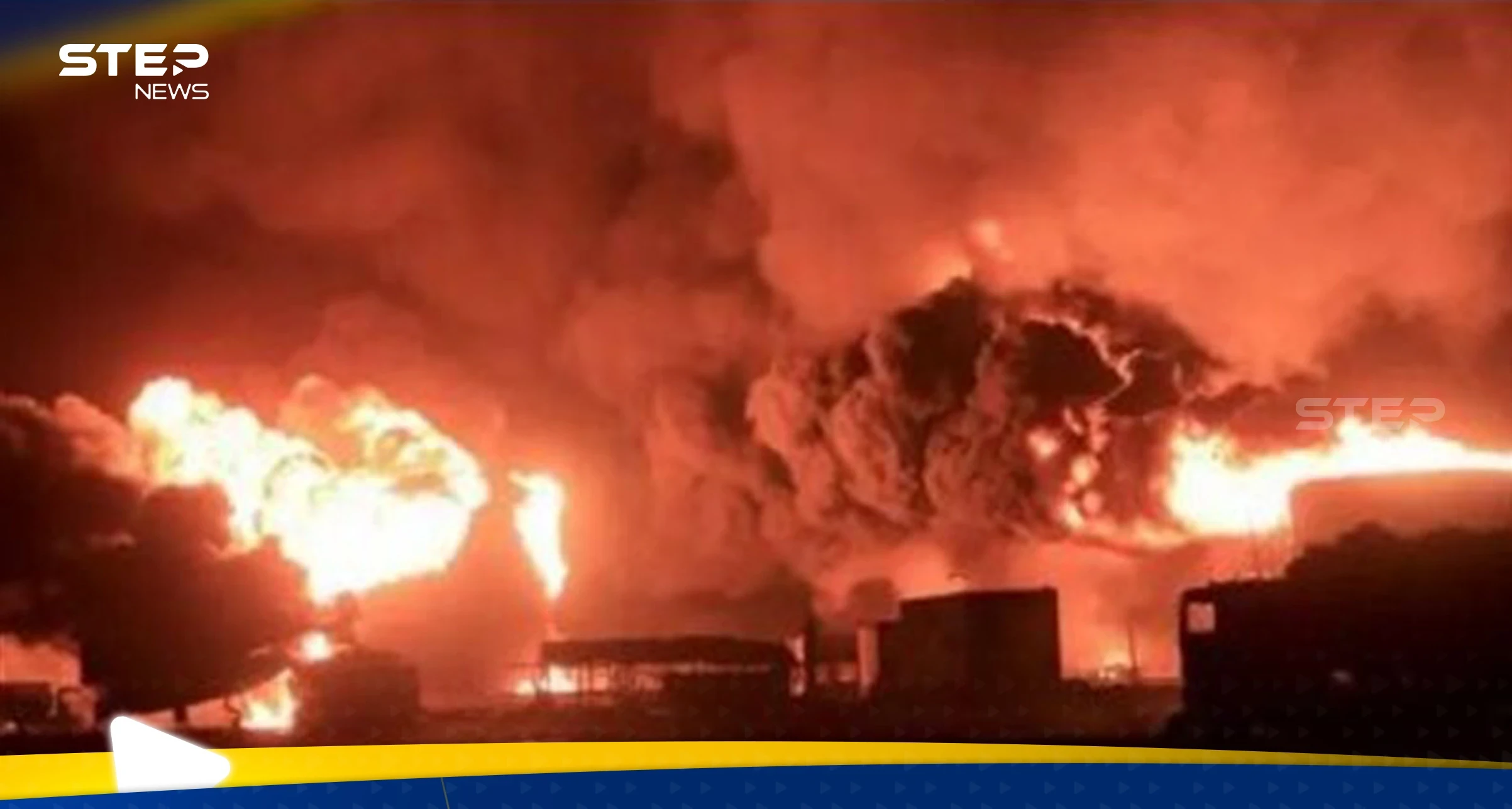 انفجار سيارة في نيودلهي بالهند