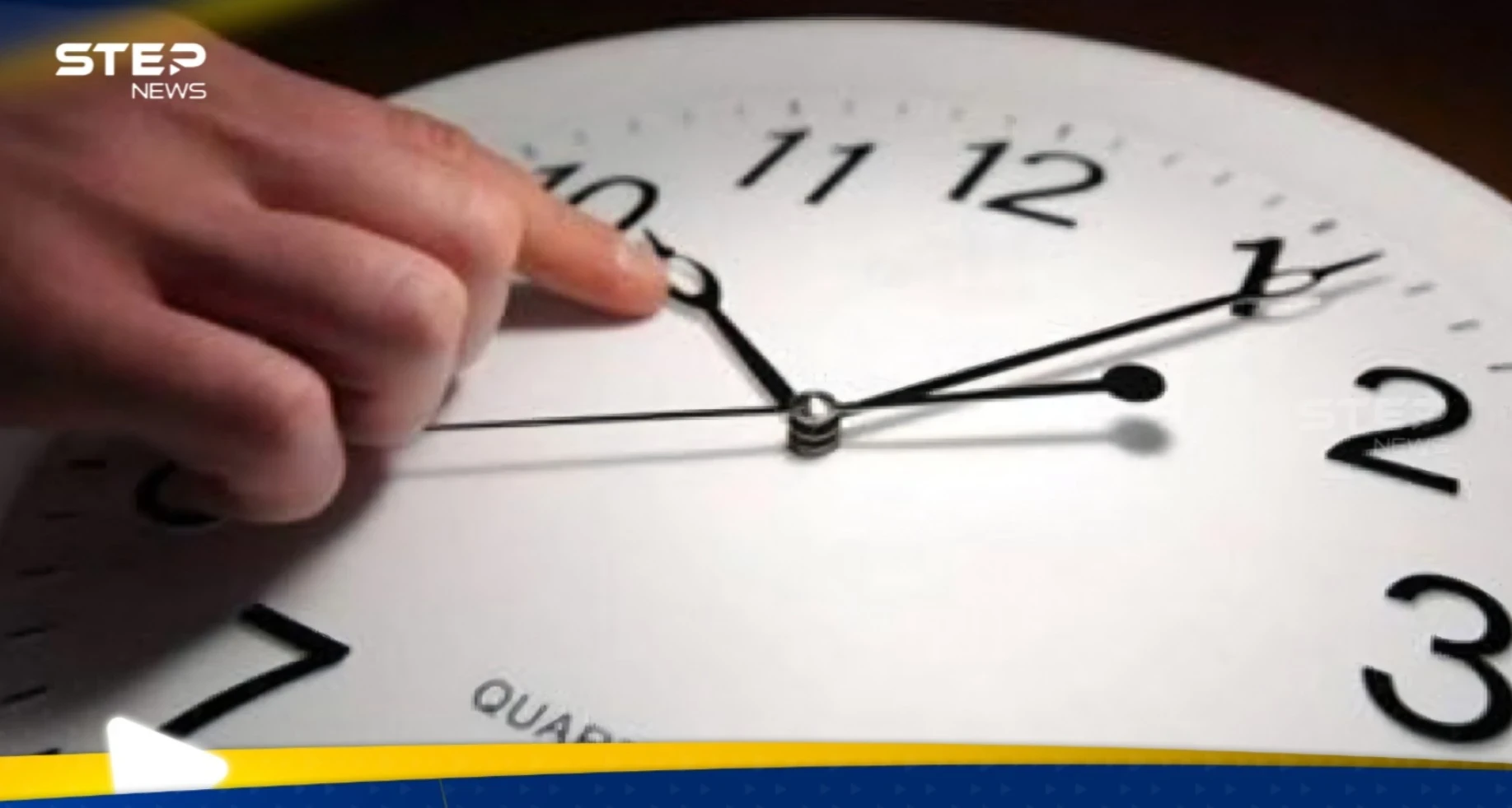 علماء يحذرون من العبث بالعقارب.. ويكشفون ماذا يحصل للجسم عند تغيير الساعة